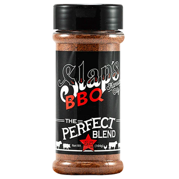 Slaps Squeal Like A Pig Rub (The Perfect Blend)